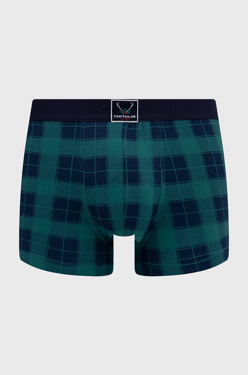 

Боксеры Tom Tailor (2-pack) мужские