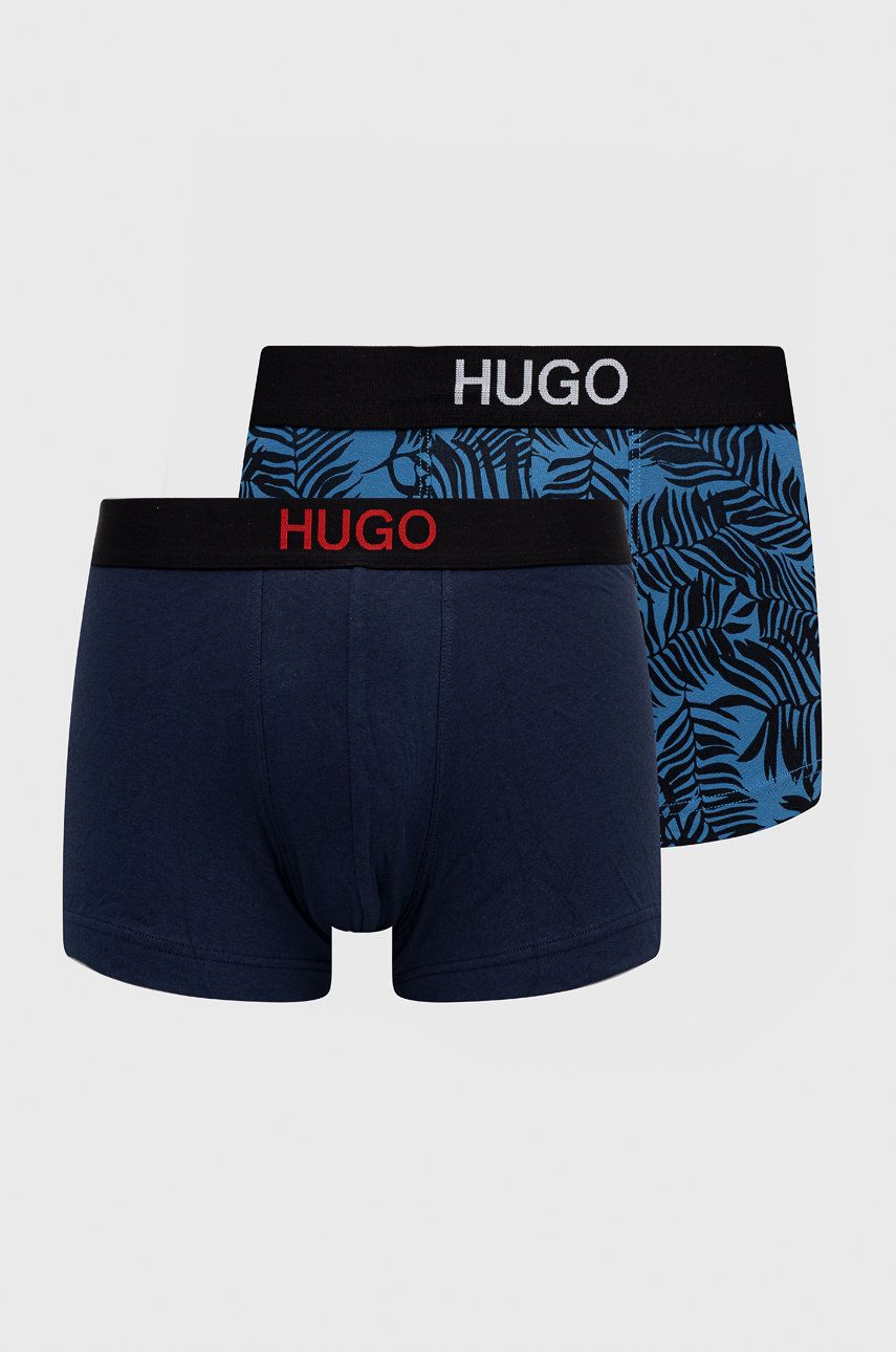 Hugo - Boxeri (2-pack)