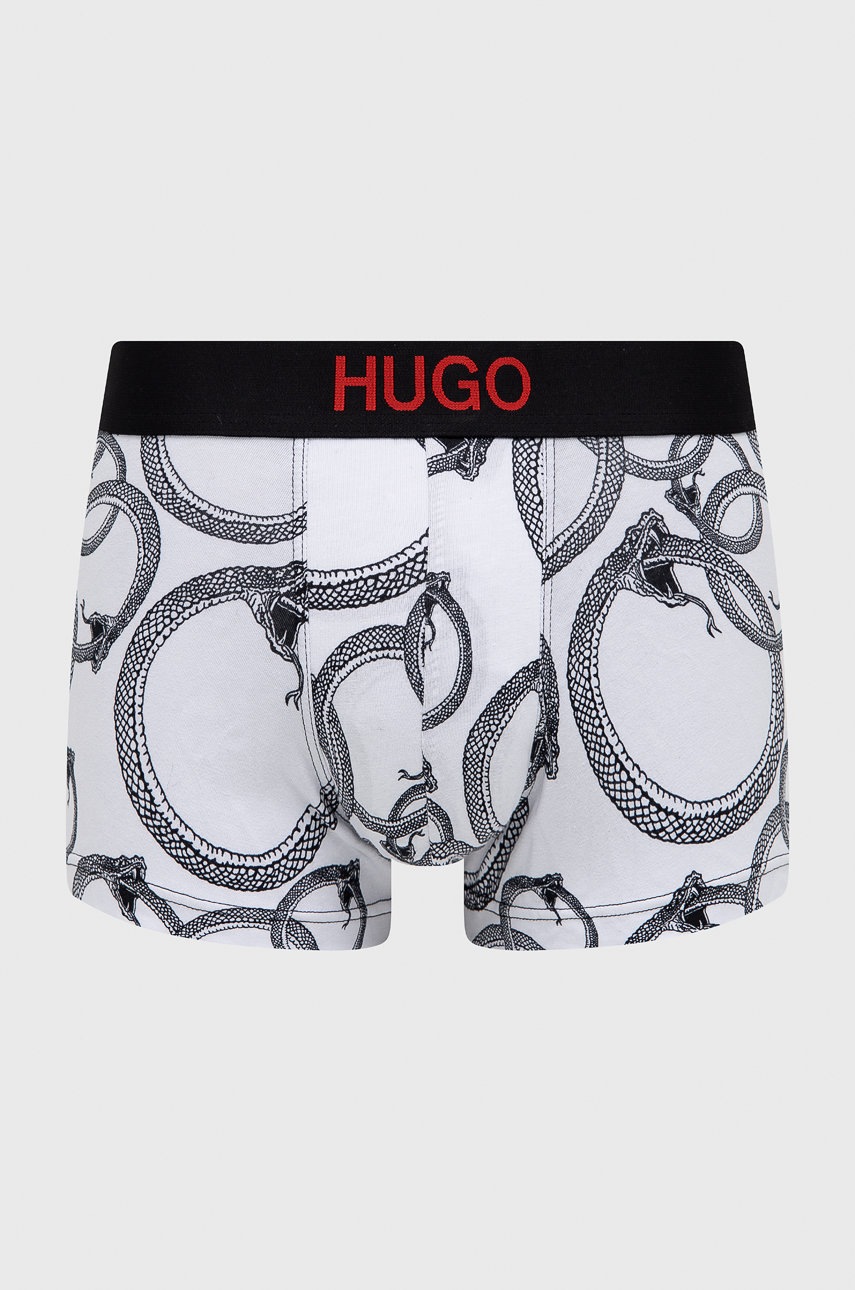 

Hugo - Боксеры (2-pack)