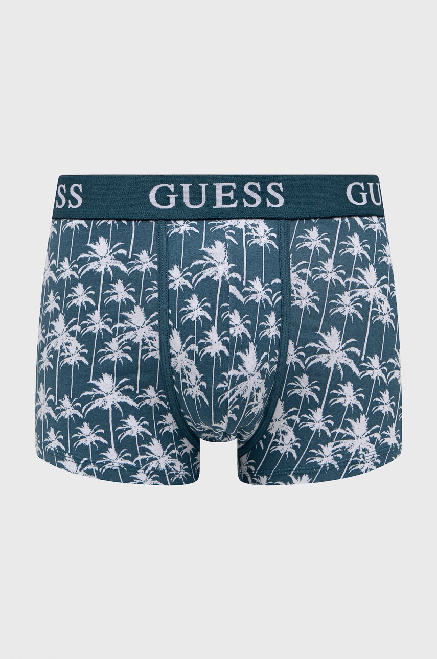 

Боксеры Guess мужские