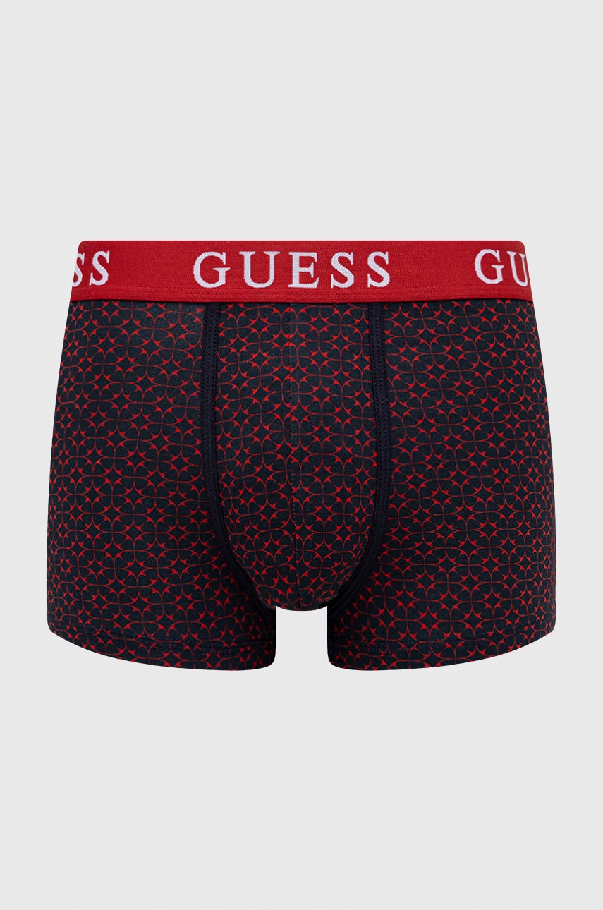 

Боксеры и носки Guess мужские