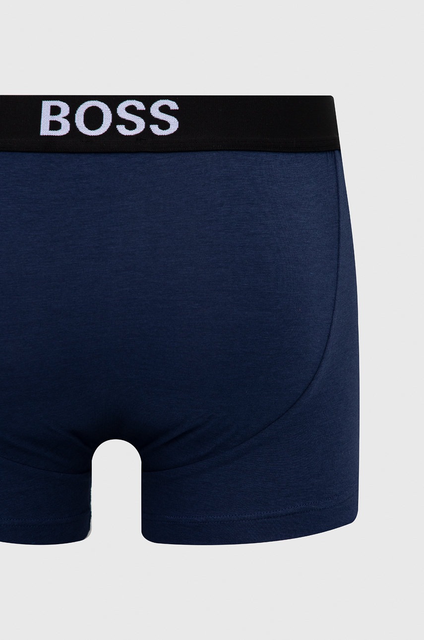 

Боксери Boss чоловічі колір синій