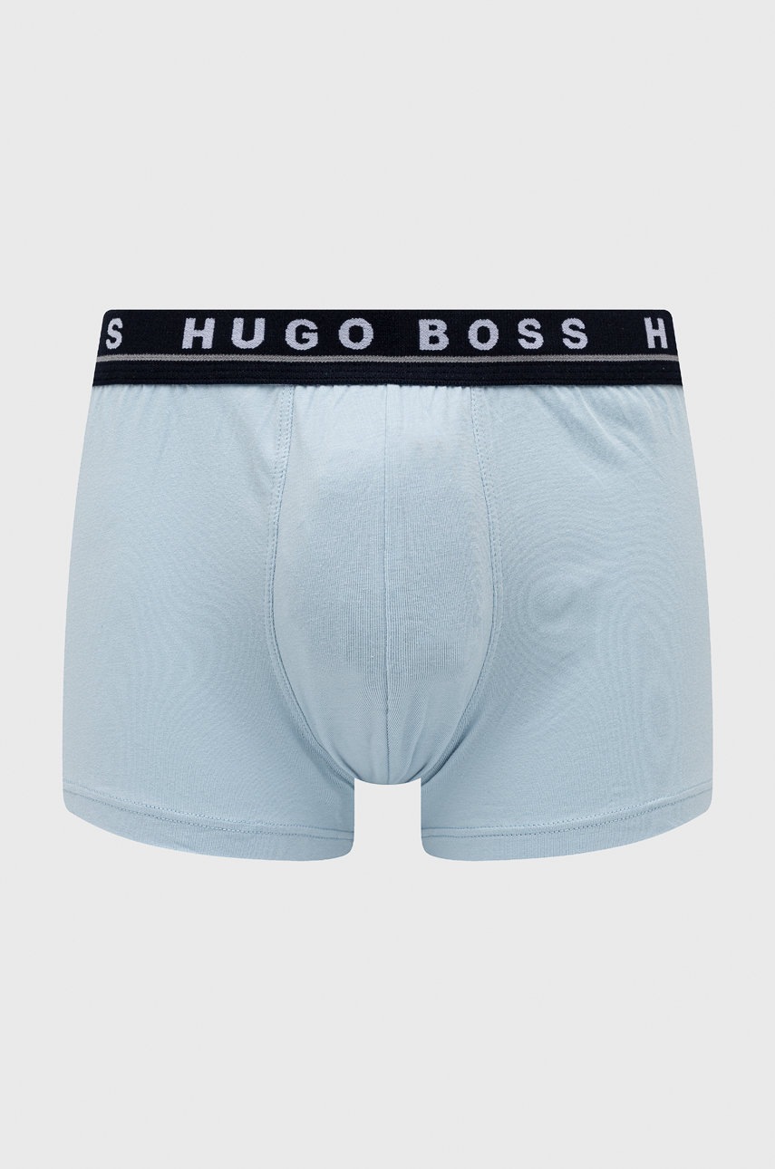 

Боксеры BOSS мужские