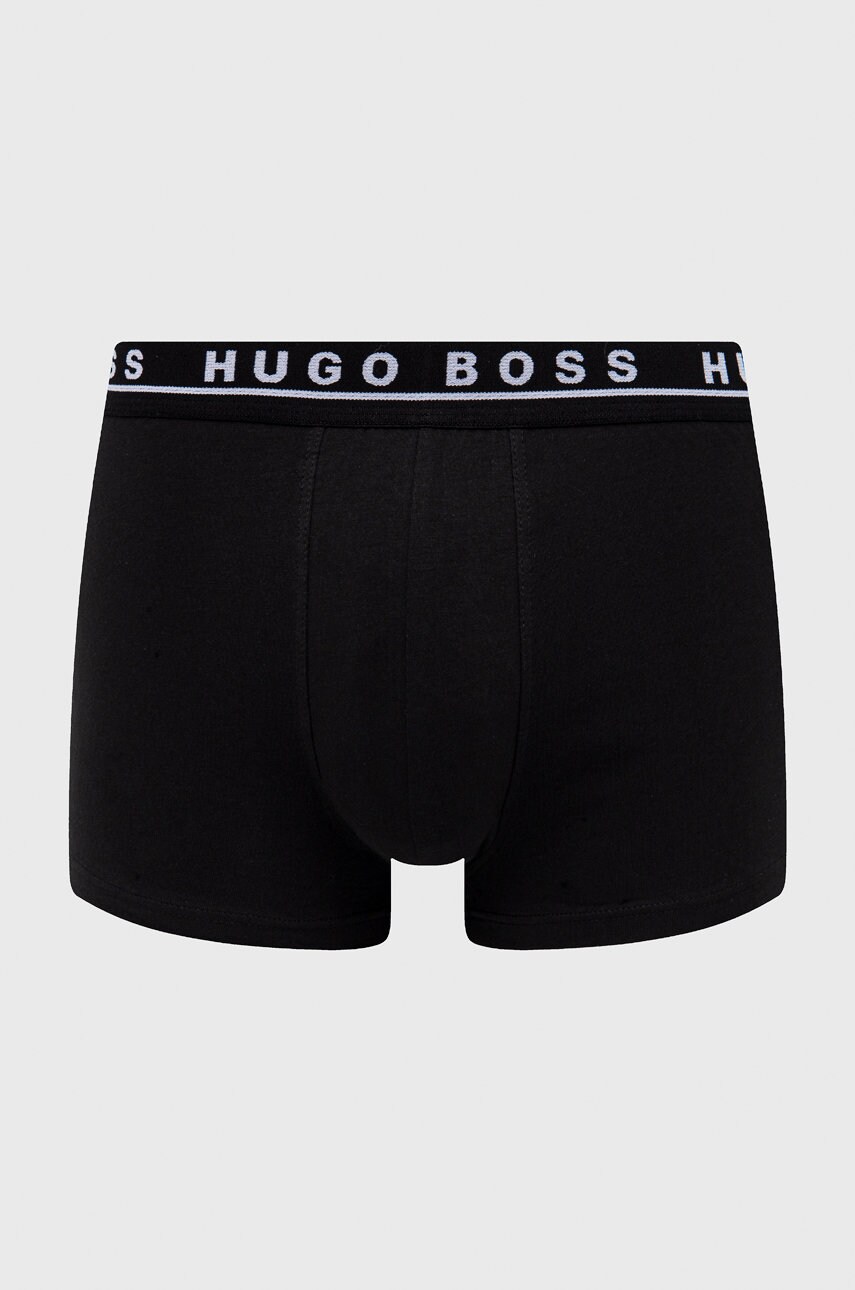 

Боксери Boss чоловічі колір чорний