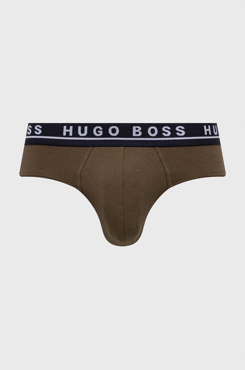 

Сліпи BOSS чоловічі