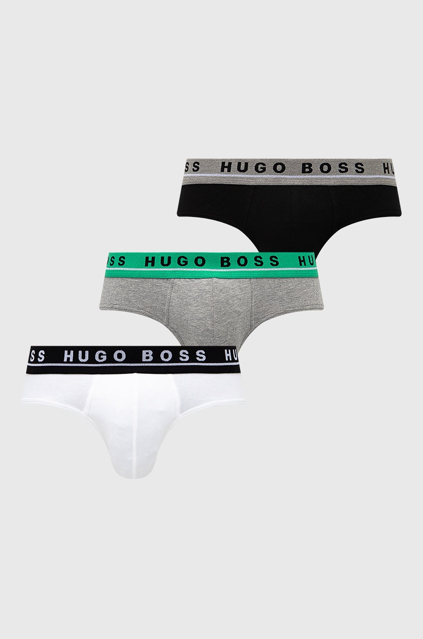 

Boss - Слипове, Многоцветен