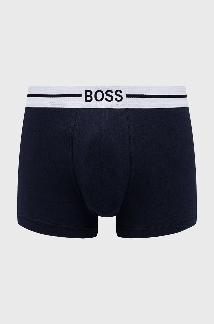 

Боксеры BOSS мужские цвет красный