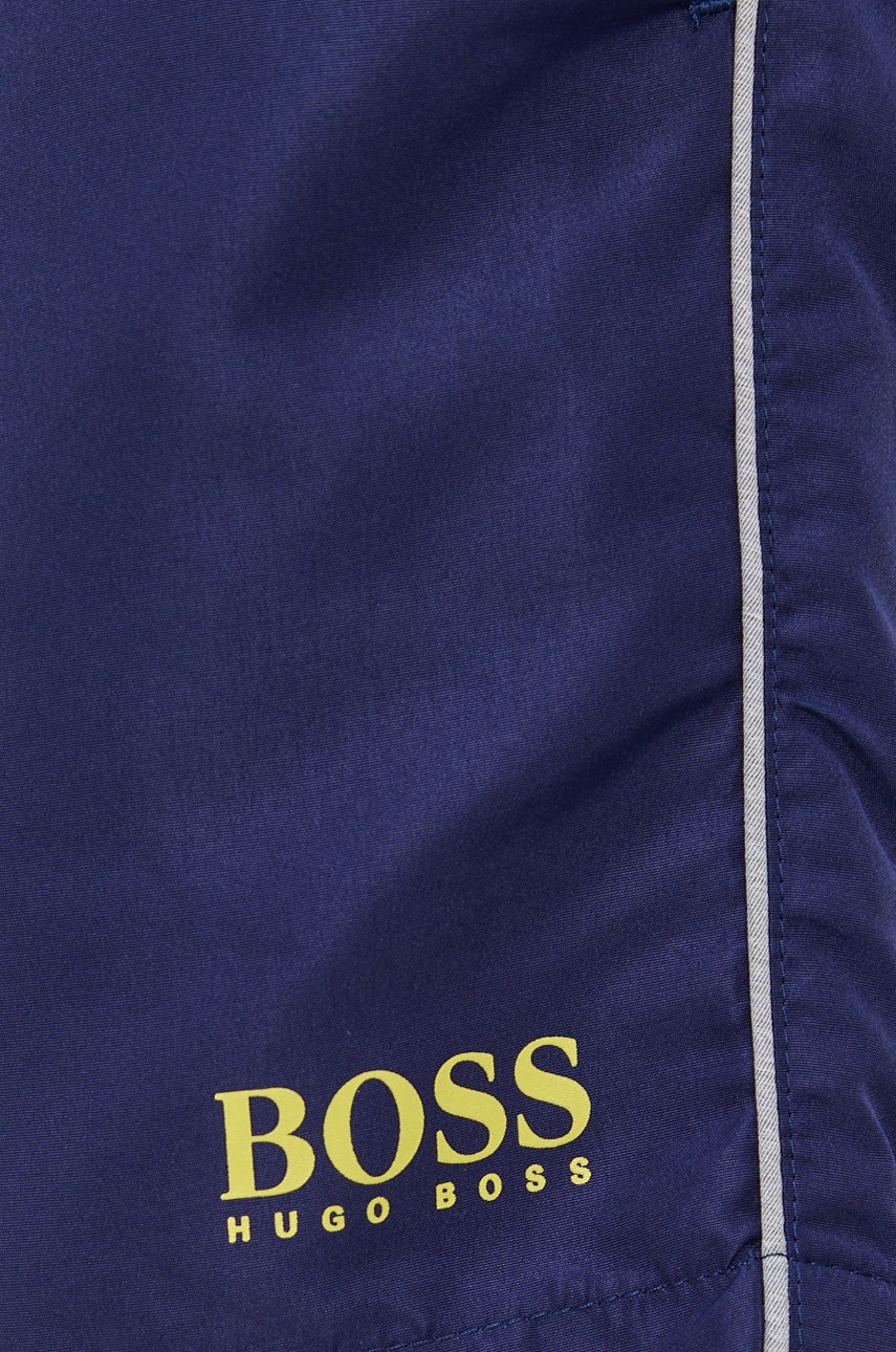

Купальні шорти Boss колір синій