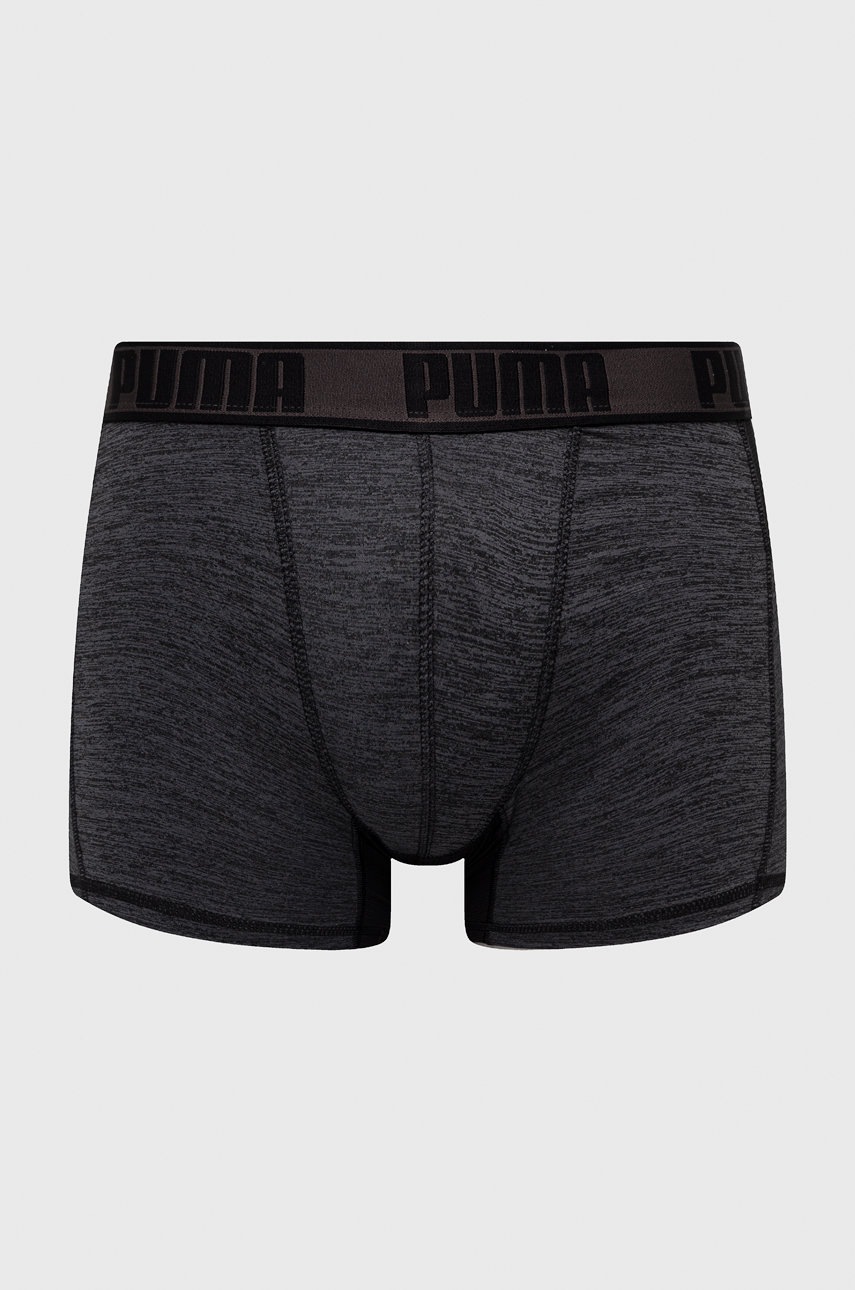 

Боксеры Puma 906951 мужские чёрный