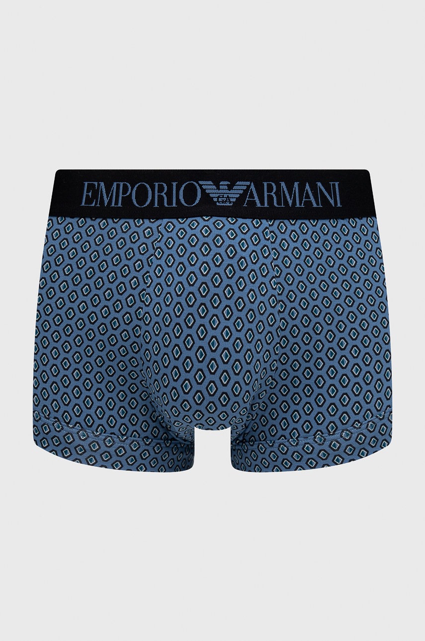 

Боксери Emporio Armani Underwear чоловічі