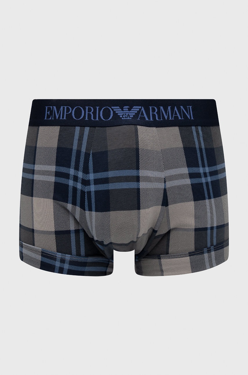 

Боксери Emporio Armani Underwear чоловічі