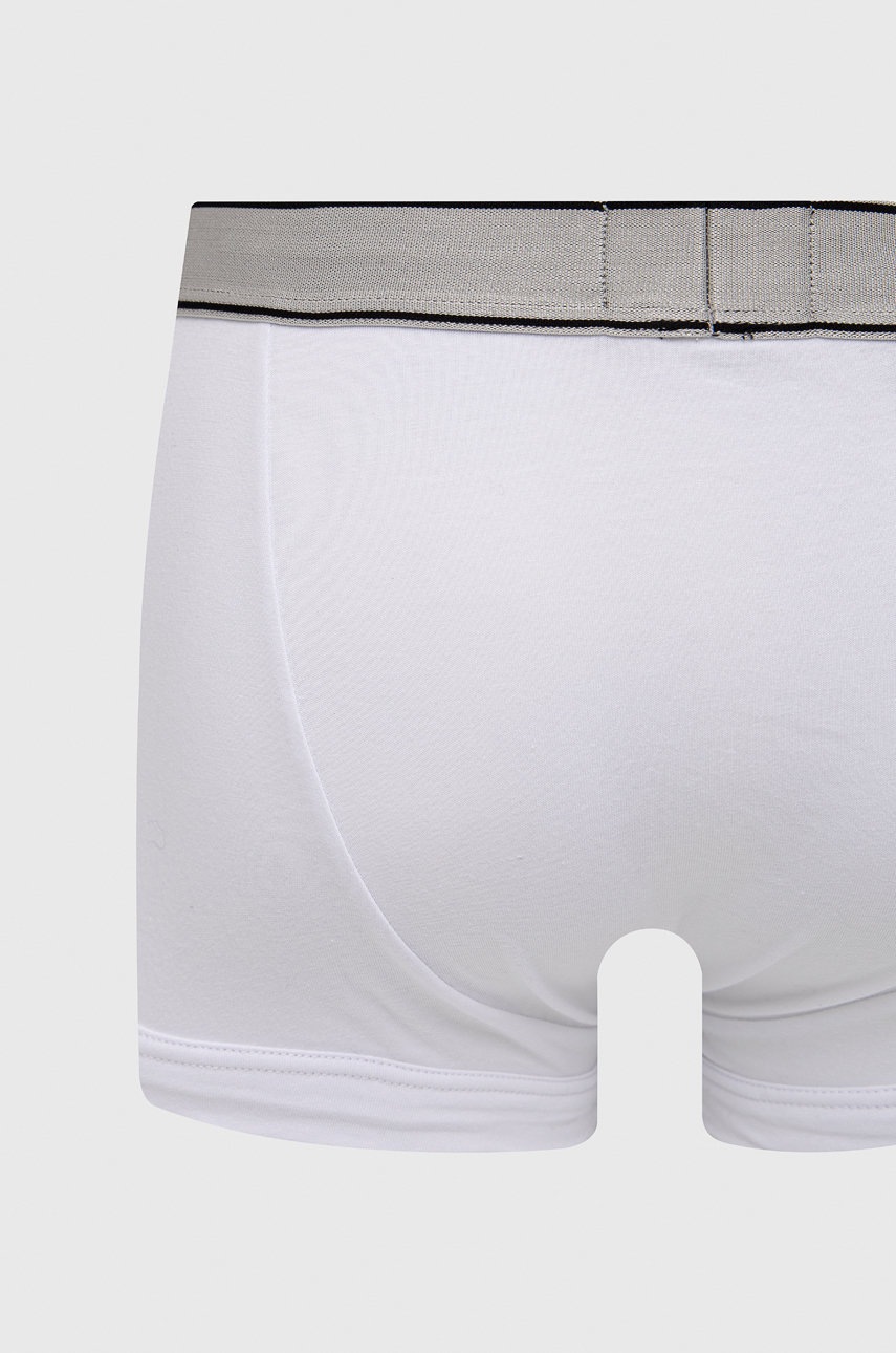 

Боксери Emporio Armani Underwear чоловічі колір білий