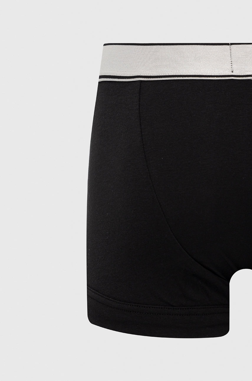 

Боксеры Emporio Armani Underwear мужские чёрный