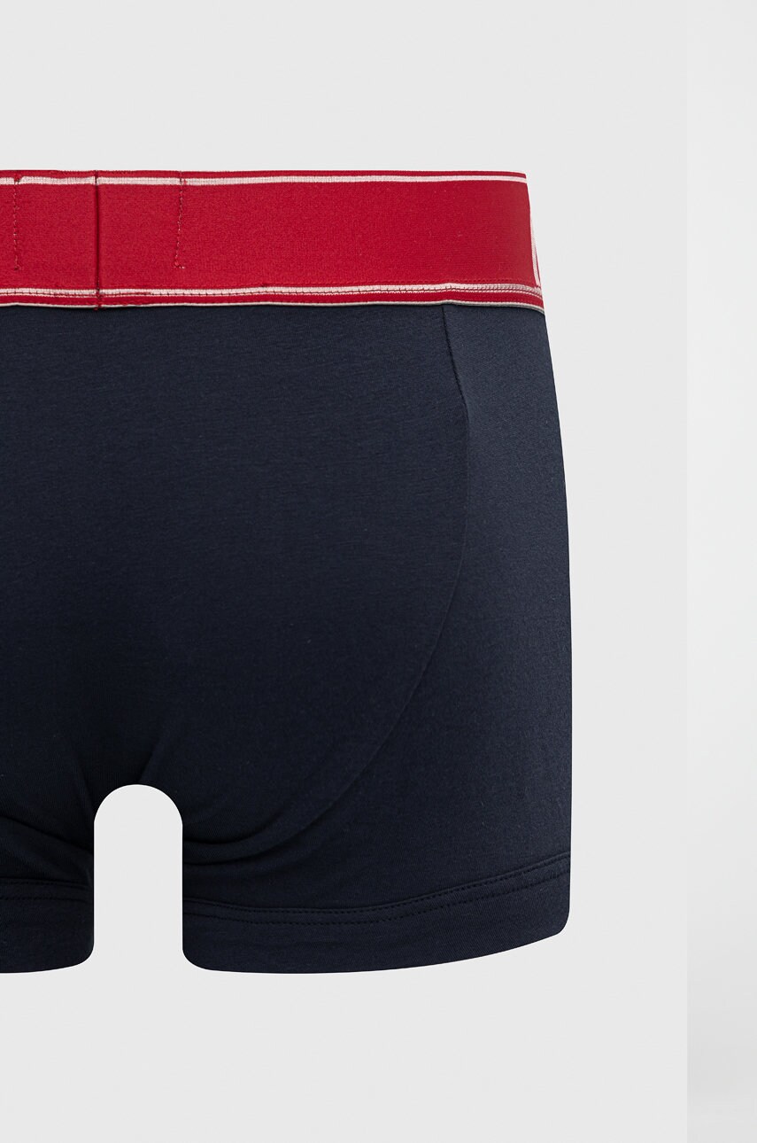 

Боксеры Emporio Armani Underwear мужские синий