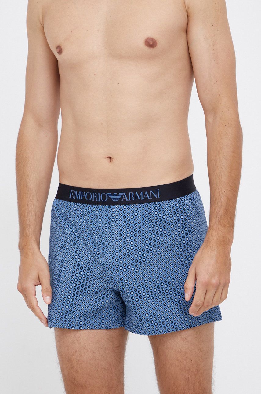 Emporio Armani Underwear Boxeri bărbați