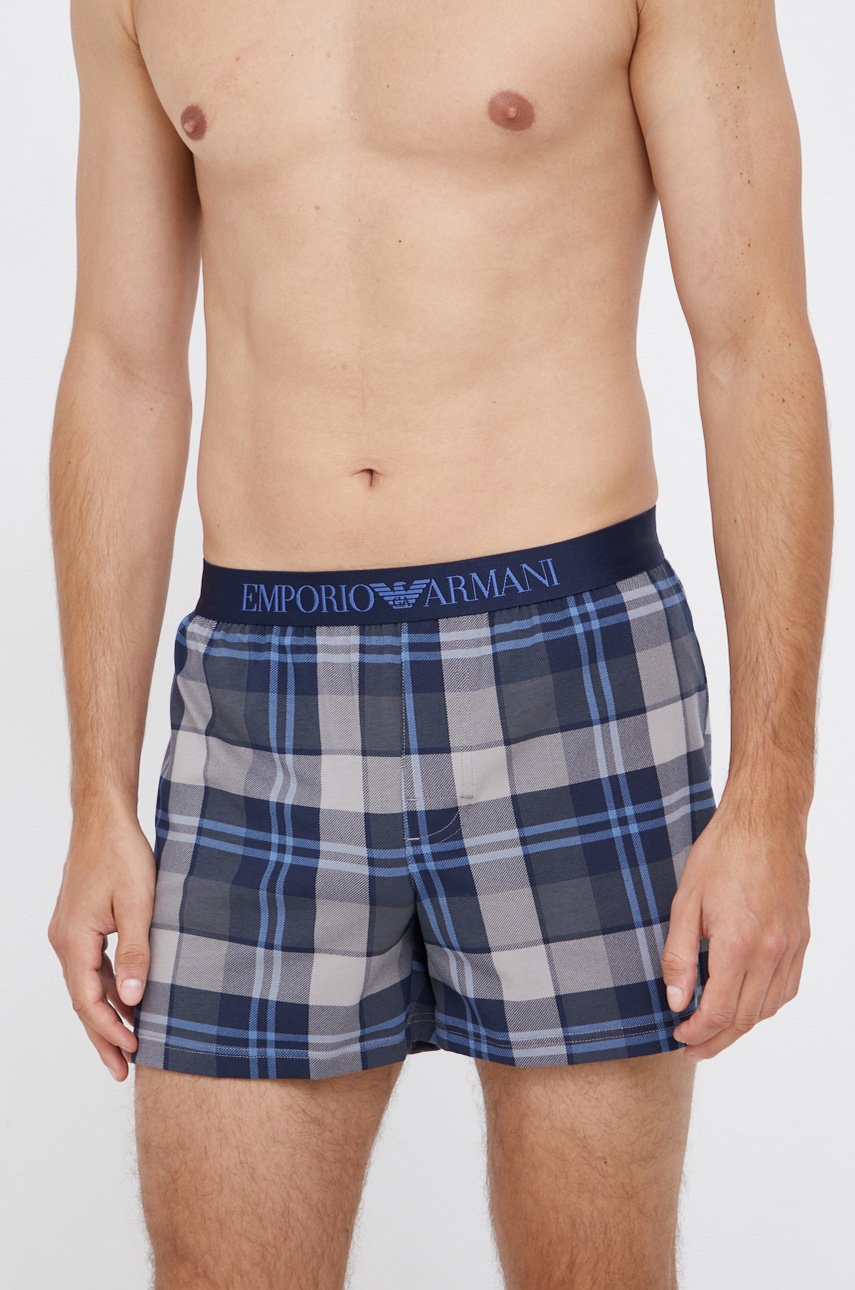 

Боксерки Emporio Armani Underwear мъжки, Многоцветен