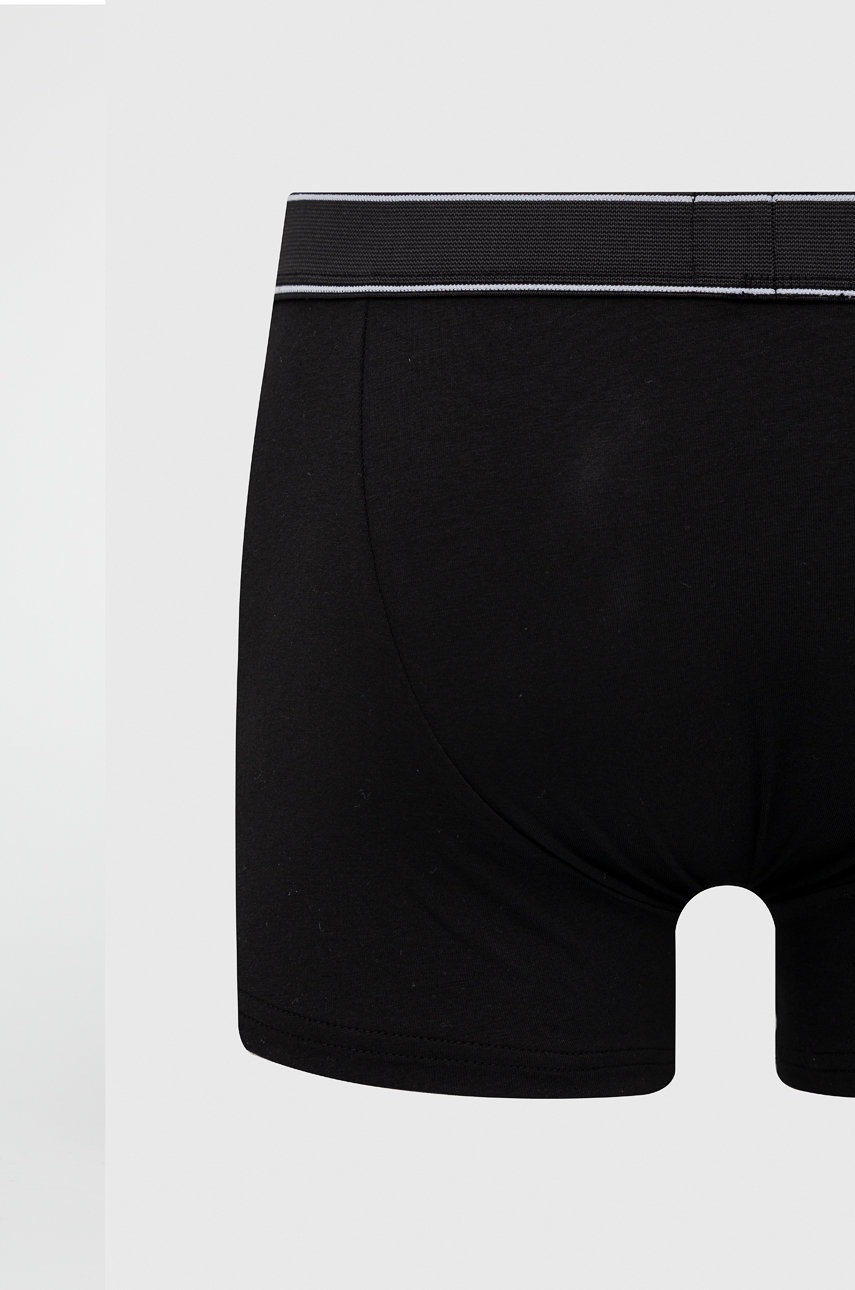 

Боксеры Emporio Armani Underwear мужские чёрный