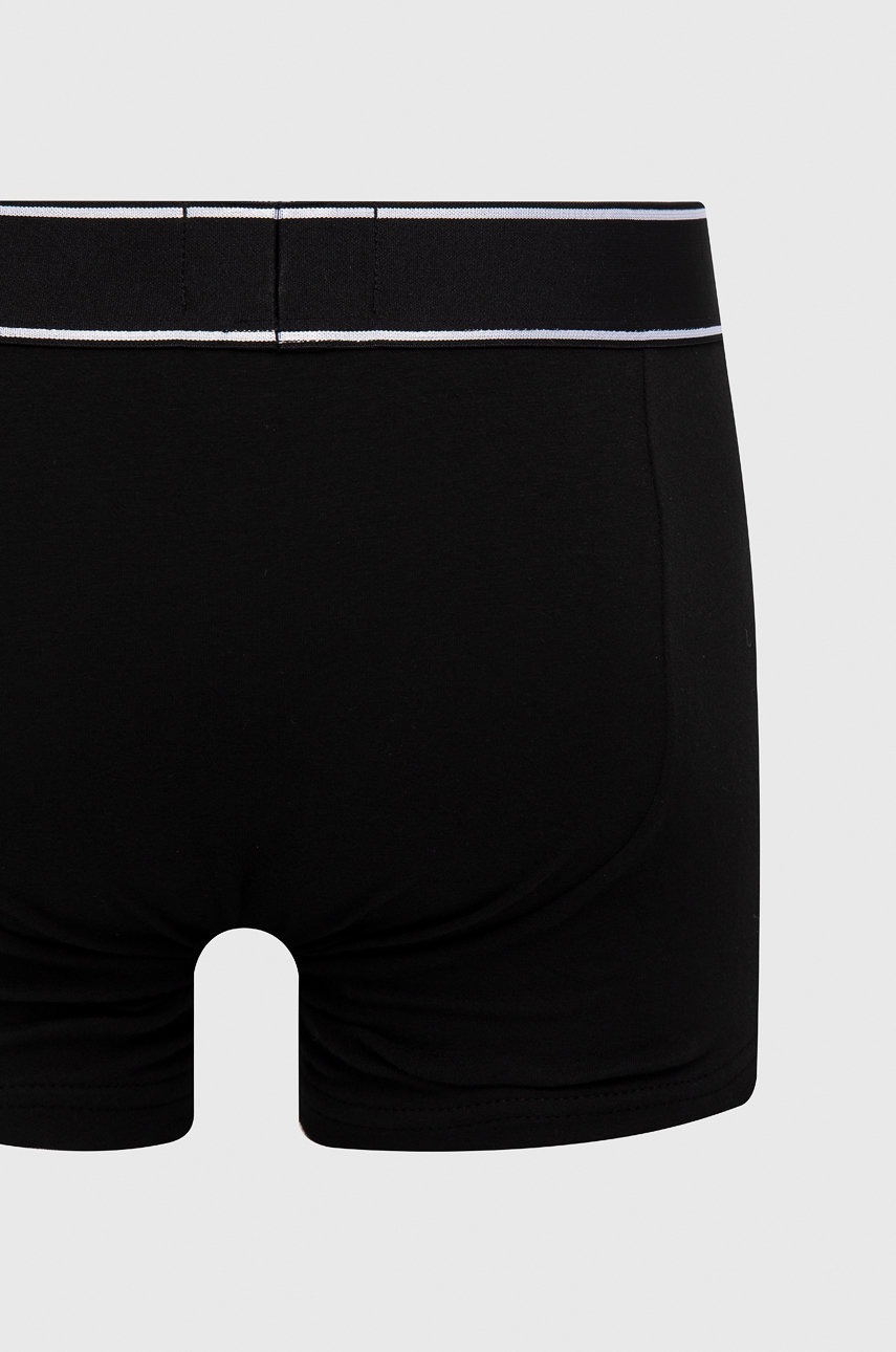 

Боксеры Emporio Armani Underwear мужские чёрный
