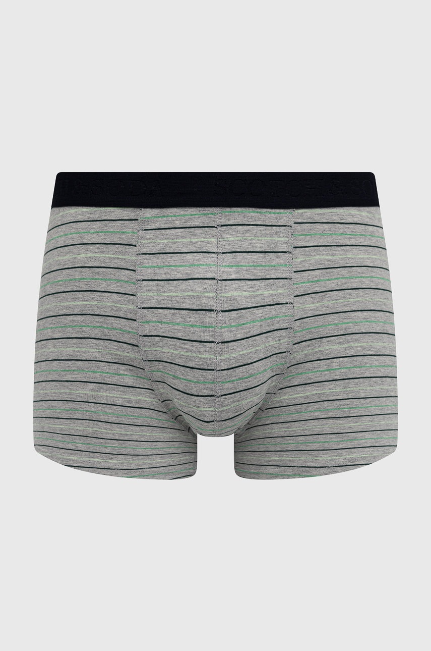 

Боксери Scotch & Soda чоловічі