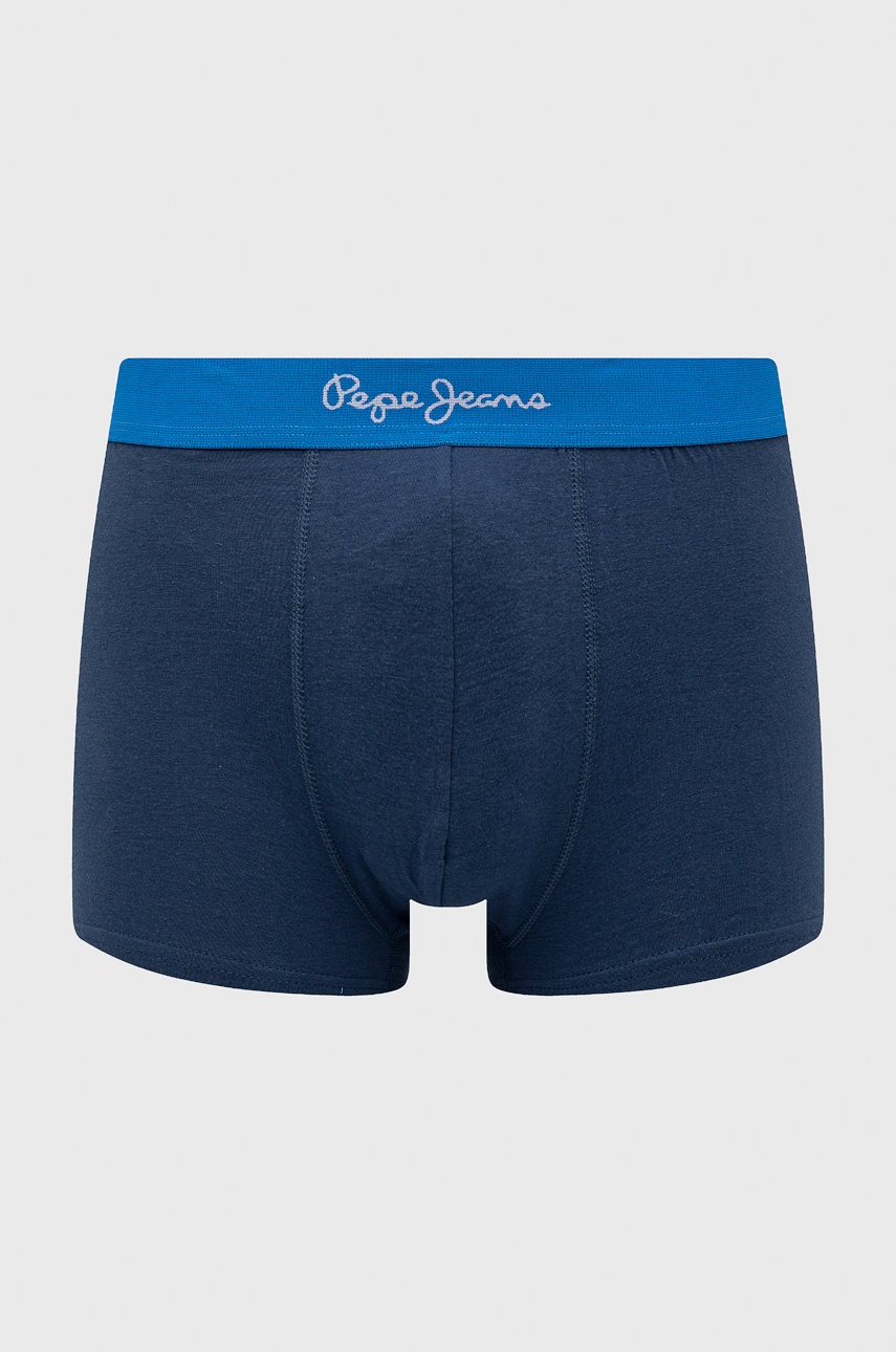 

Боксеры Pepe Jeans мужские