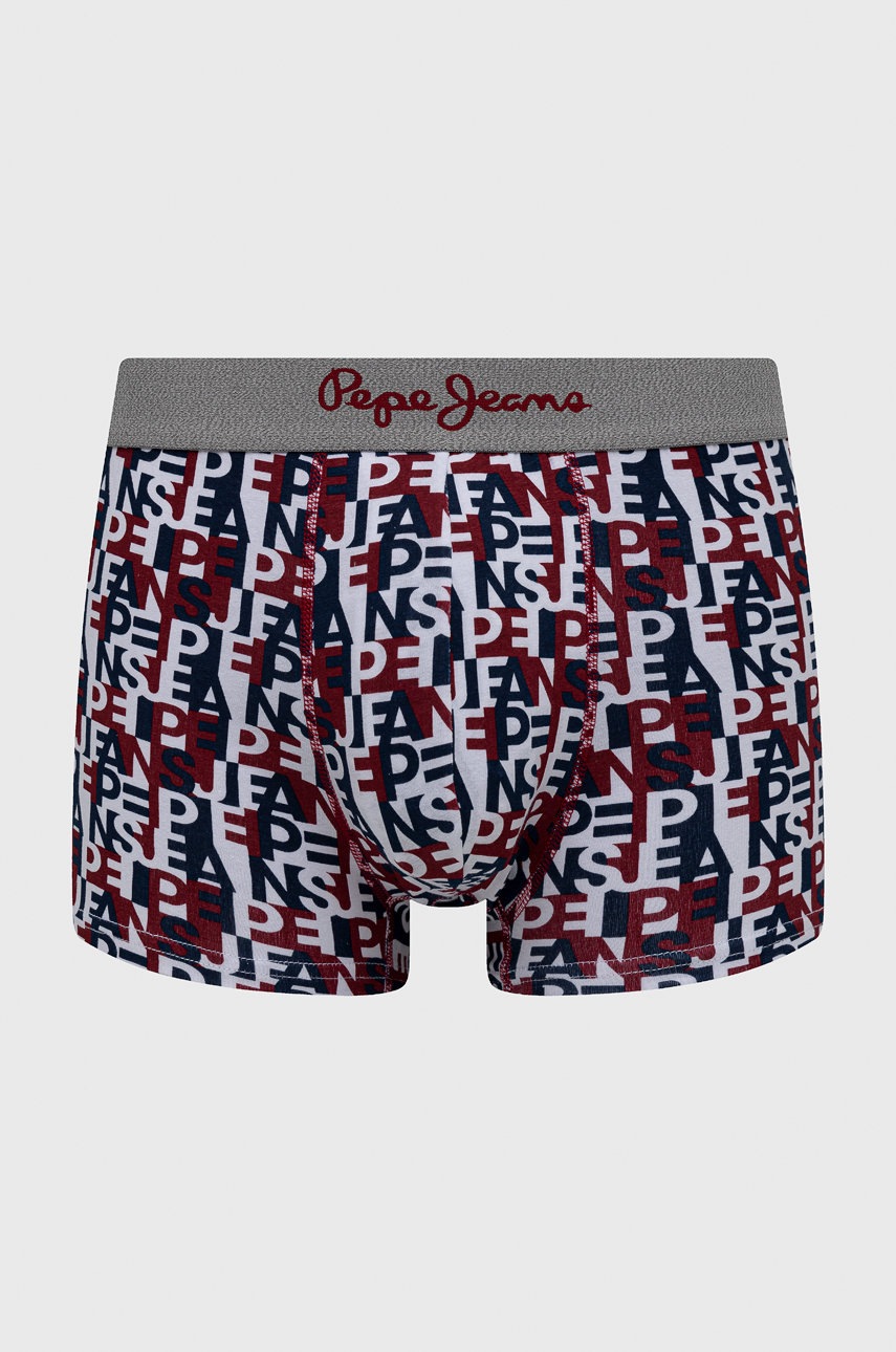 

Боксеры Pepe Jeans мужские