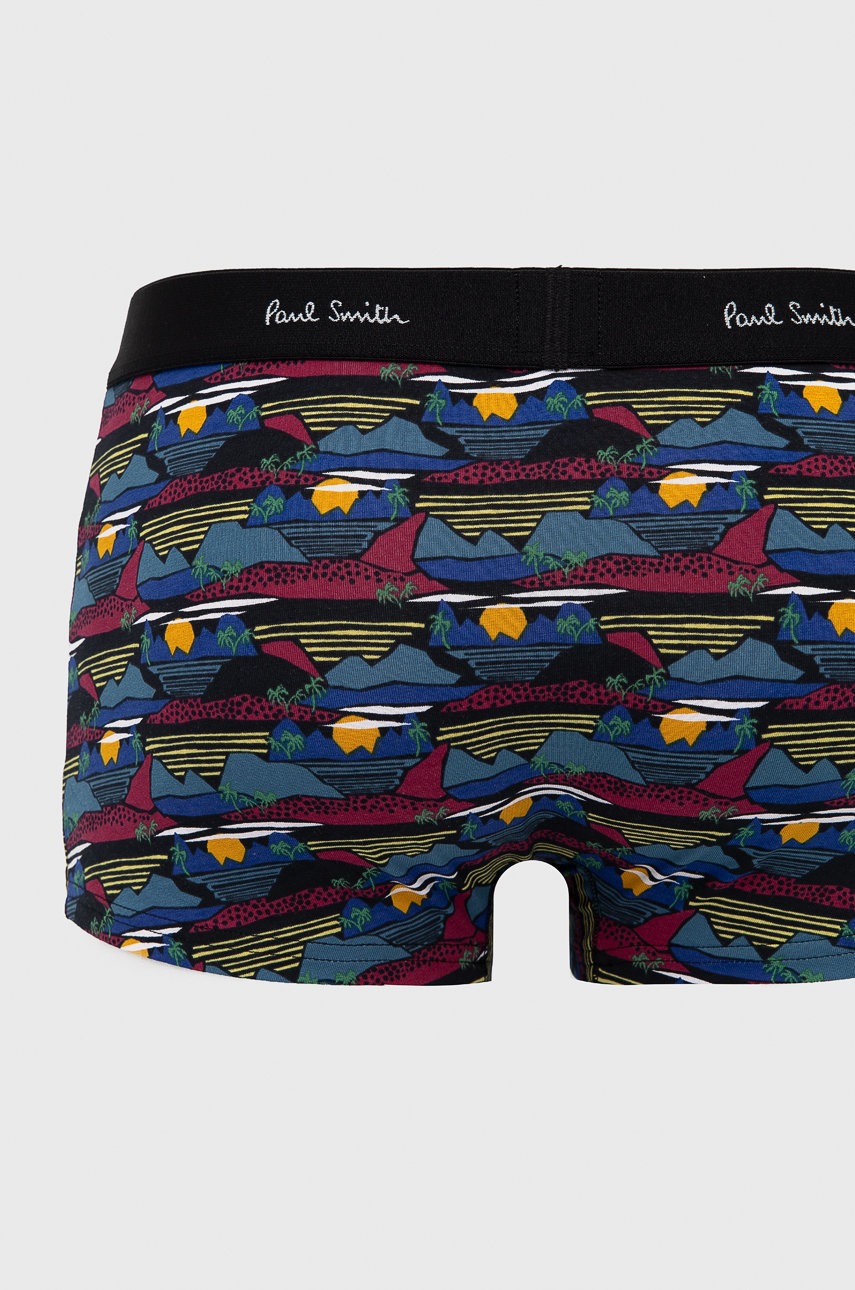 

Боксеры Paul Smith мужские чёрный