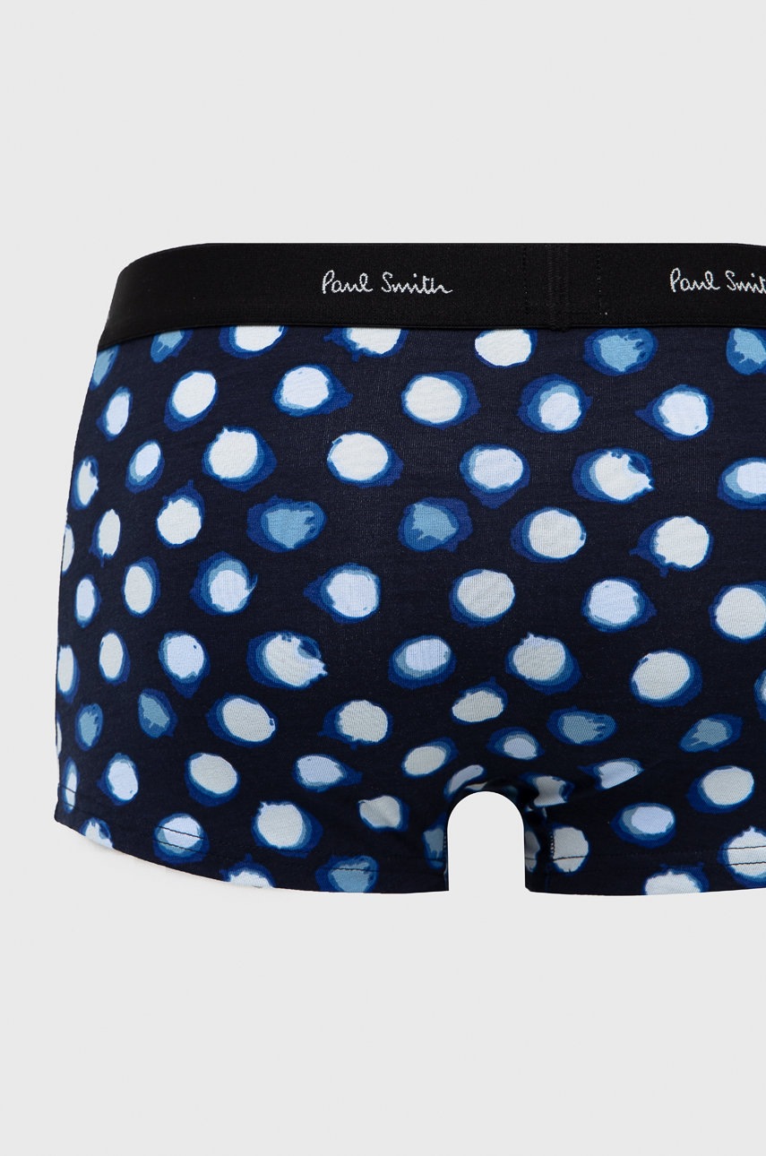 

Боксеры Paul Smith мужские синий