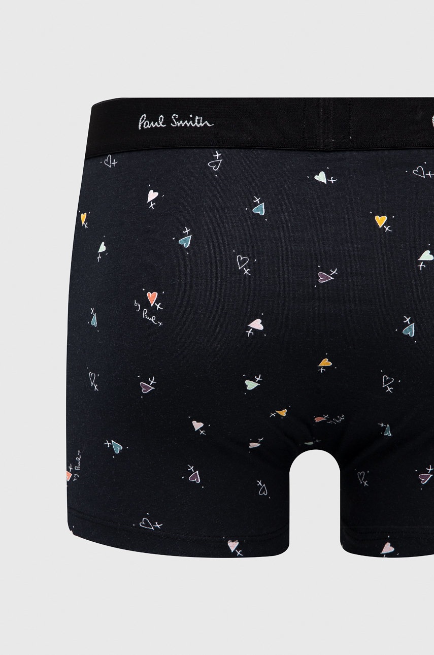 

Боксери Paul Smith чоловічі колір чорний