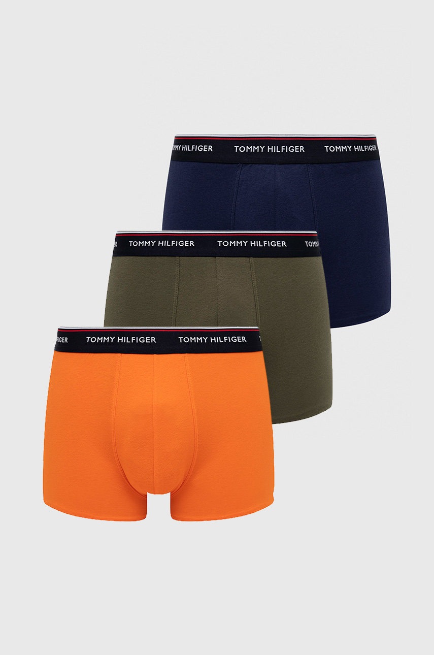 

Боксерки Tommy Hilfiger мъжки, Многоцветен
