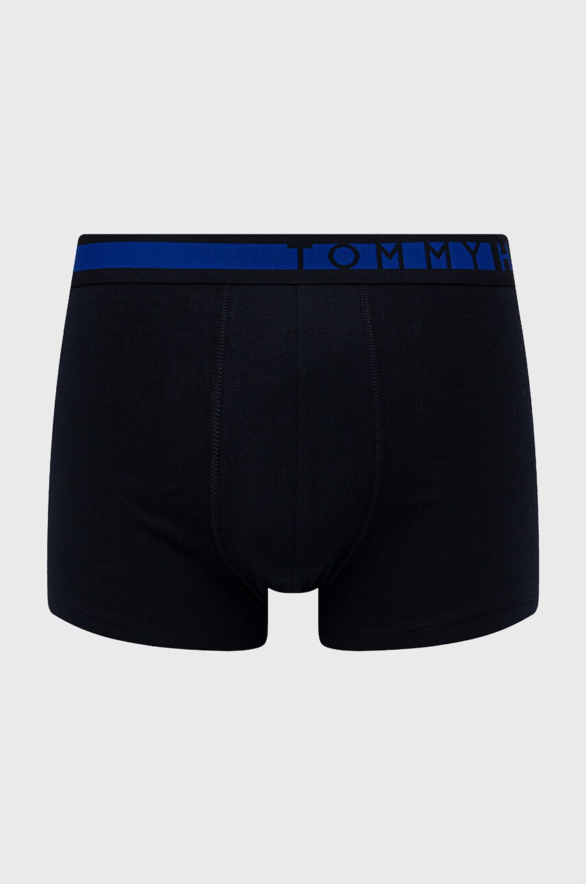 

Боксеры Tommy Hilfiger мужские цвет синий