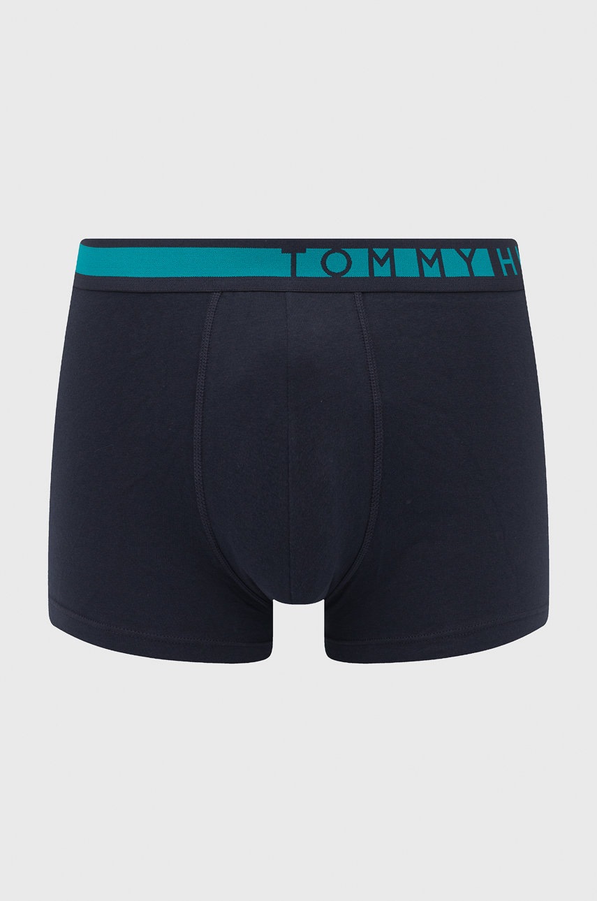 

Боксери Tommy Hilfiger чоловічі колір синій
