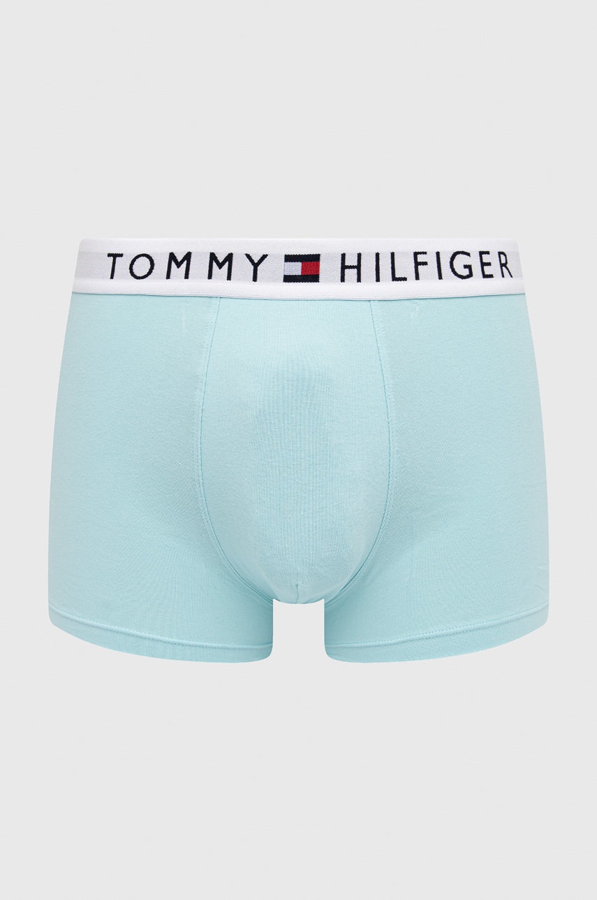 

Боксерки Tommy Hilfiger мъжки, Син