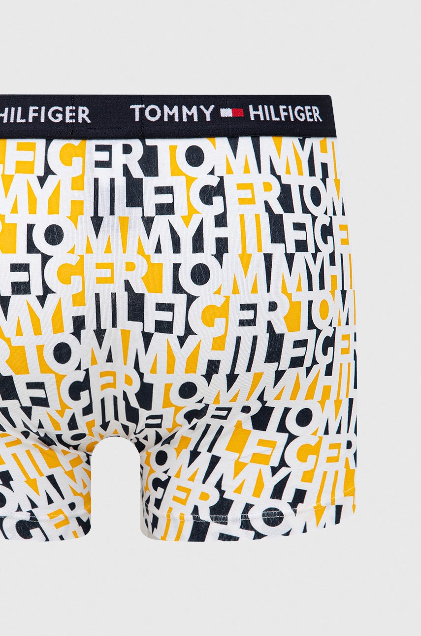 

Боксери Tommy Hilfiger чоловічі колір синій