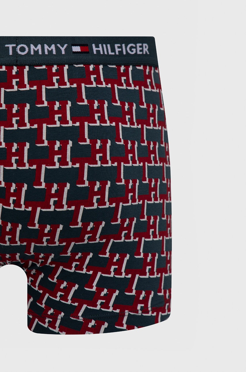 

Боксеры Tommy Hilfiger мужские синий