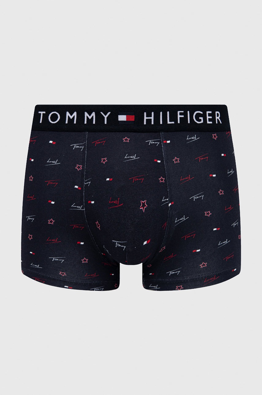 

Боксеры и носки Tommy Hilfiger цвет синий