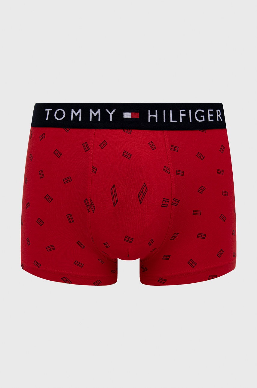 

Боксеры и носки Tommy Hilfiger цвет синий