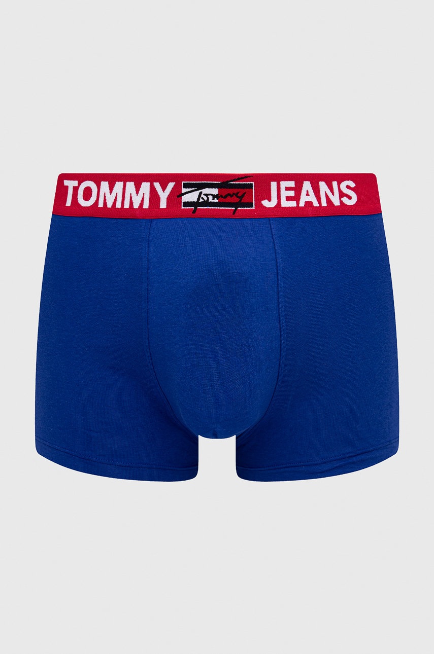 

Боксерки Tommy Hilfiger мъжки, Син