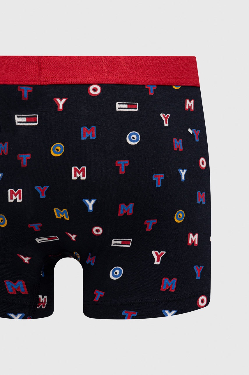 

Боксери Tommy Hilfiger чоловічі колір синій