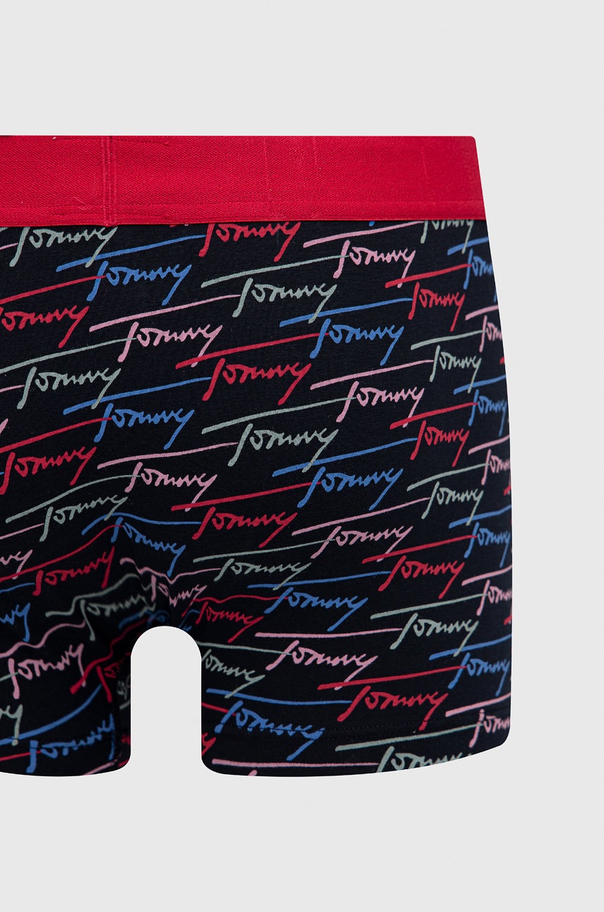 

Боксеры Tommy Hilfiger мужские синий