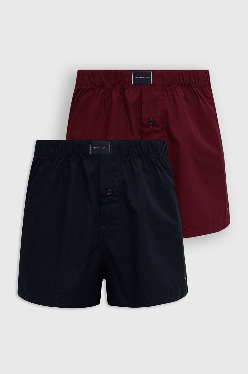 

Боксерки Tommy Hilfiger мъжки в бордо
