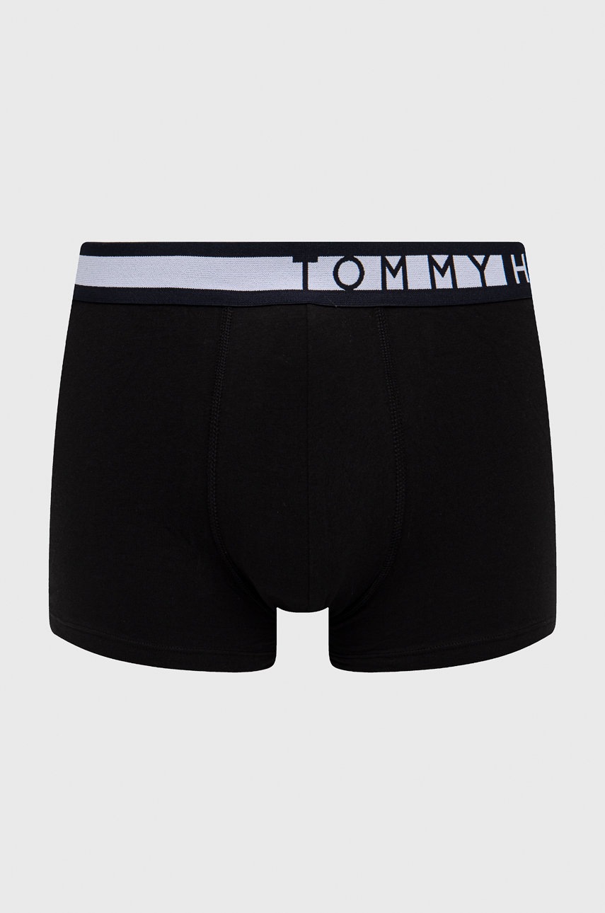 

Боксери Tommy Hilfiger чоловічі колір синій