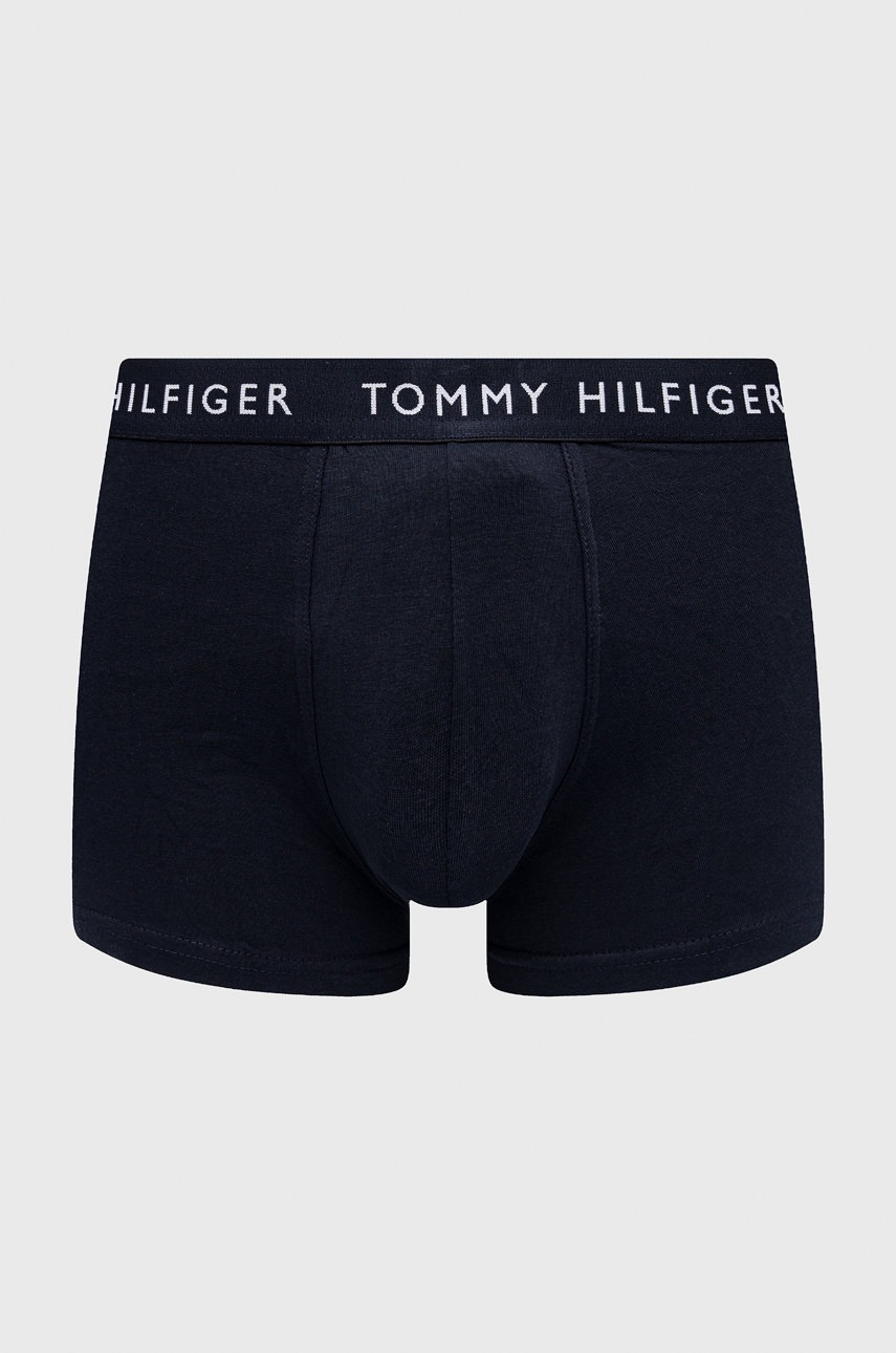 

Tommy Hilfiger - Боксери (3-pack)