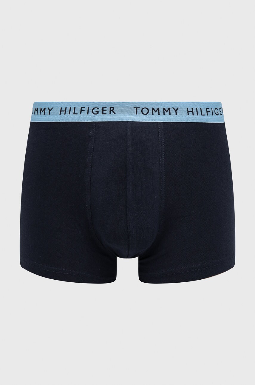 

Боксеры Tommy Hilfiger мужские