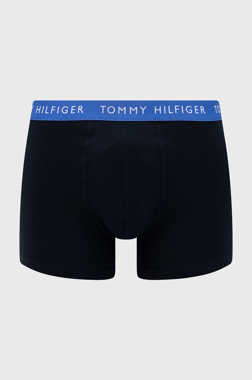 

Tommy Hilfiger - Боксери (3-pack)