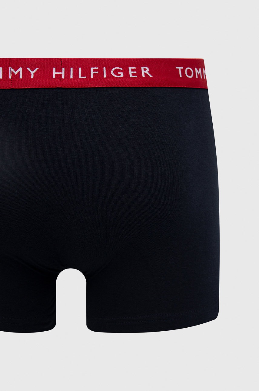 

Tommy Hilfiger - Боксеры (3-pack)