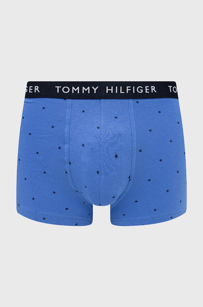 

Боксери Tommy Hilfiger (3-pack) чоловічі