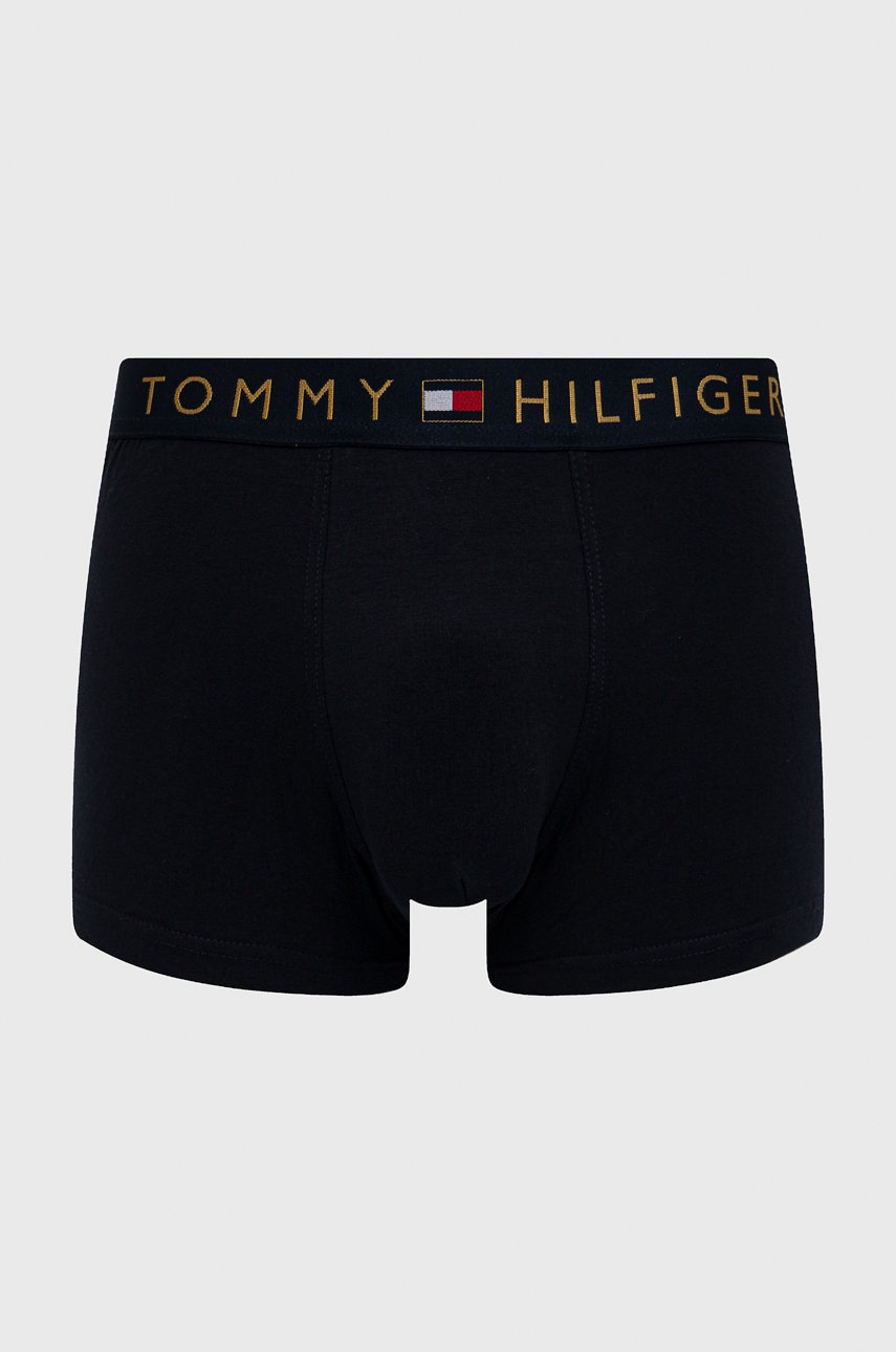 

Боксери Tommy Hilfiger (5-pack) чоловічі
