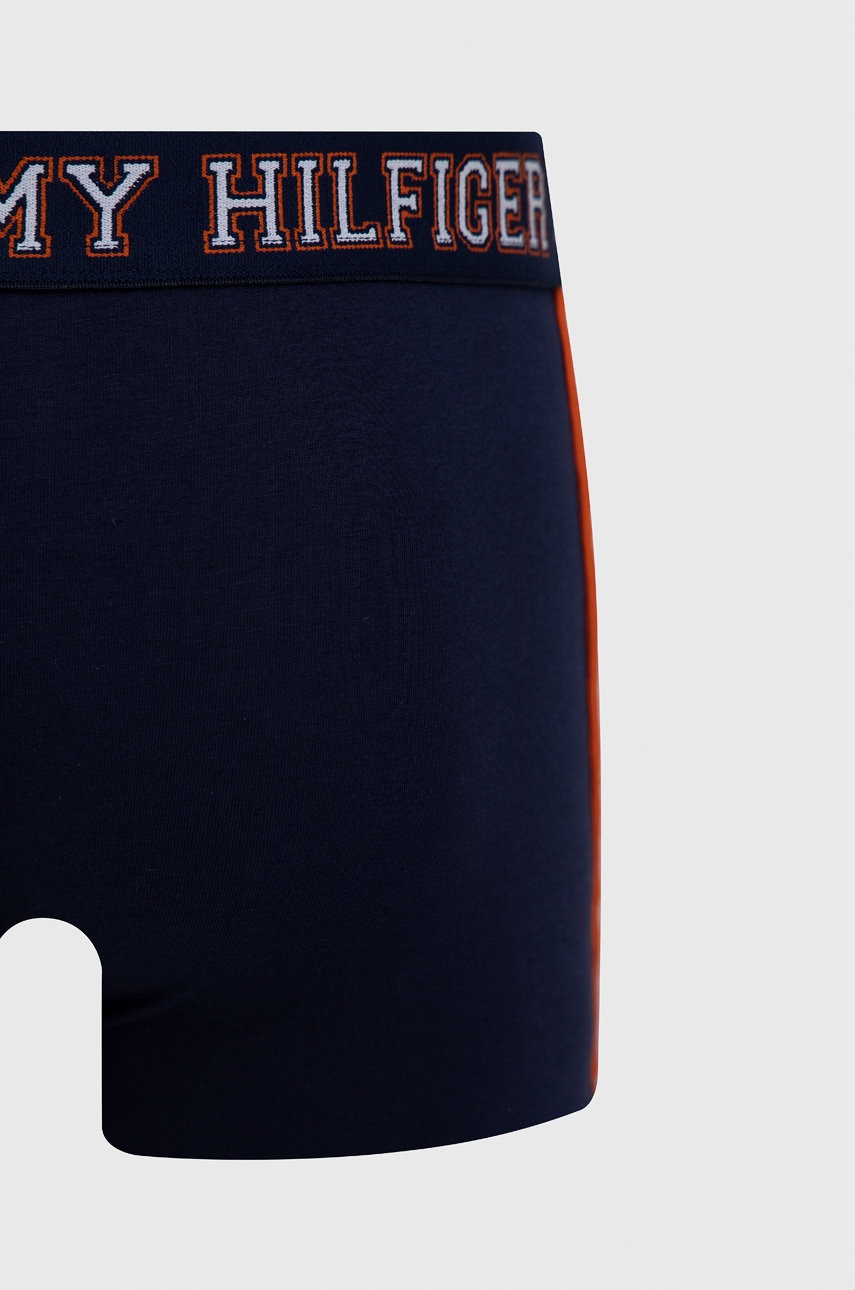 

Боксеры Tommy Hilfiger мужские синий