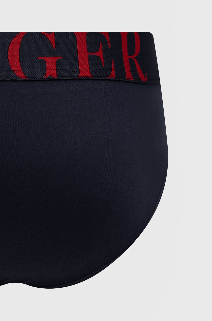 

Сліпи Tommy Hilfiger чоловічі колір синій