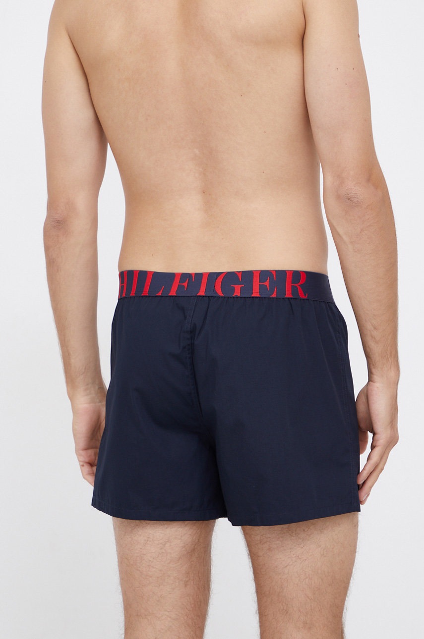 

Боксеры Tommy Hilfiger мужские синий